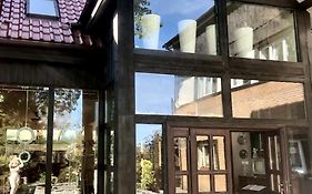 Folwark Nadmorska Ostoja